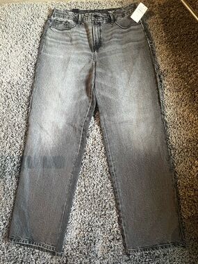 Good American Good 90s relaxed jeans